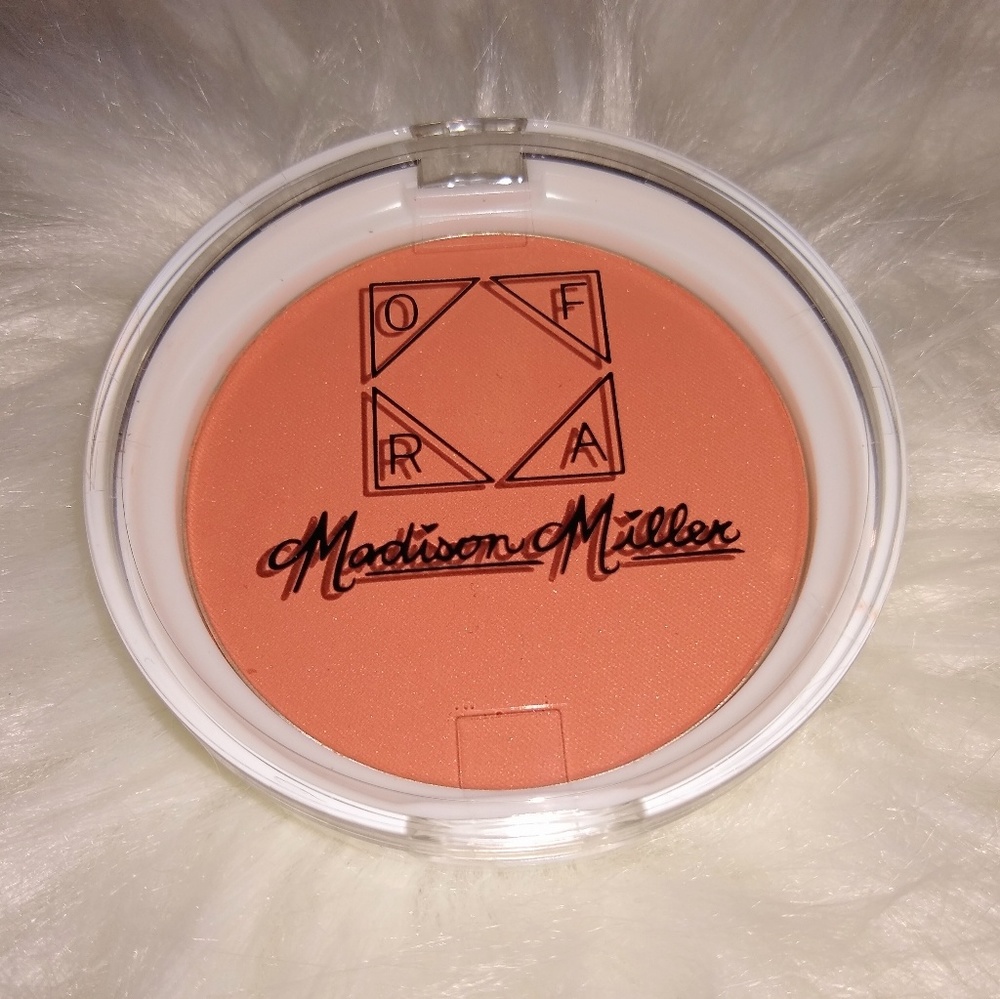 ☘️4/$30☘️ OFRA Madison Miller Blush